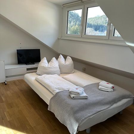 Ferienwohnungen Loft In טלפס מראה חיצוני תמונה